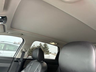 2022 Kia Sorento X-Line EX