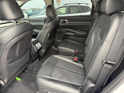 2022 Kia Sorento X-Line EX