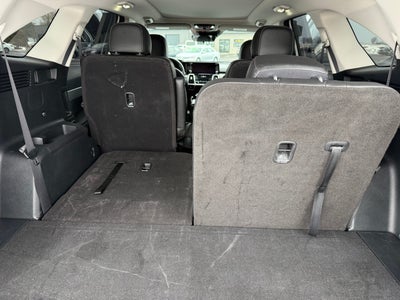 2022 Kia Sorento X-Line EX