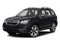 2017 Subaru Forester 2.5i CVT