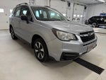 2017 Subaru Forester 2.5i CVT