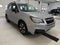 2017 Subaru Forester 2.5i CVT