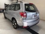2017 Subaru Forester 2.5i CVT