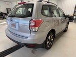 2017 Subaru Forester 2.5i CVT