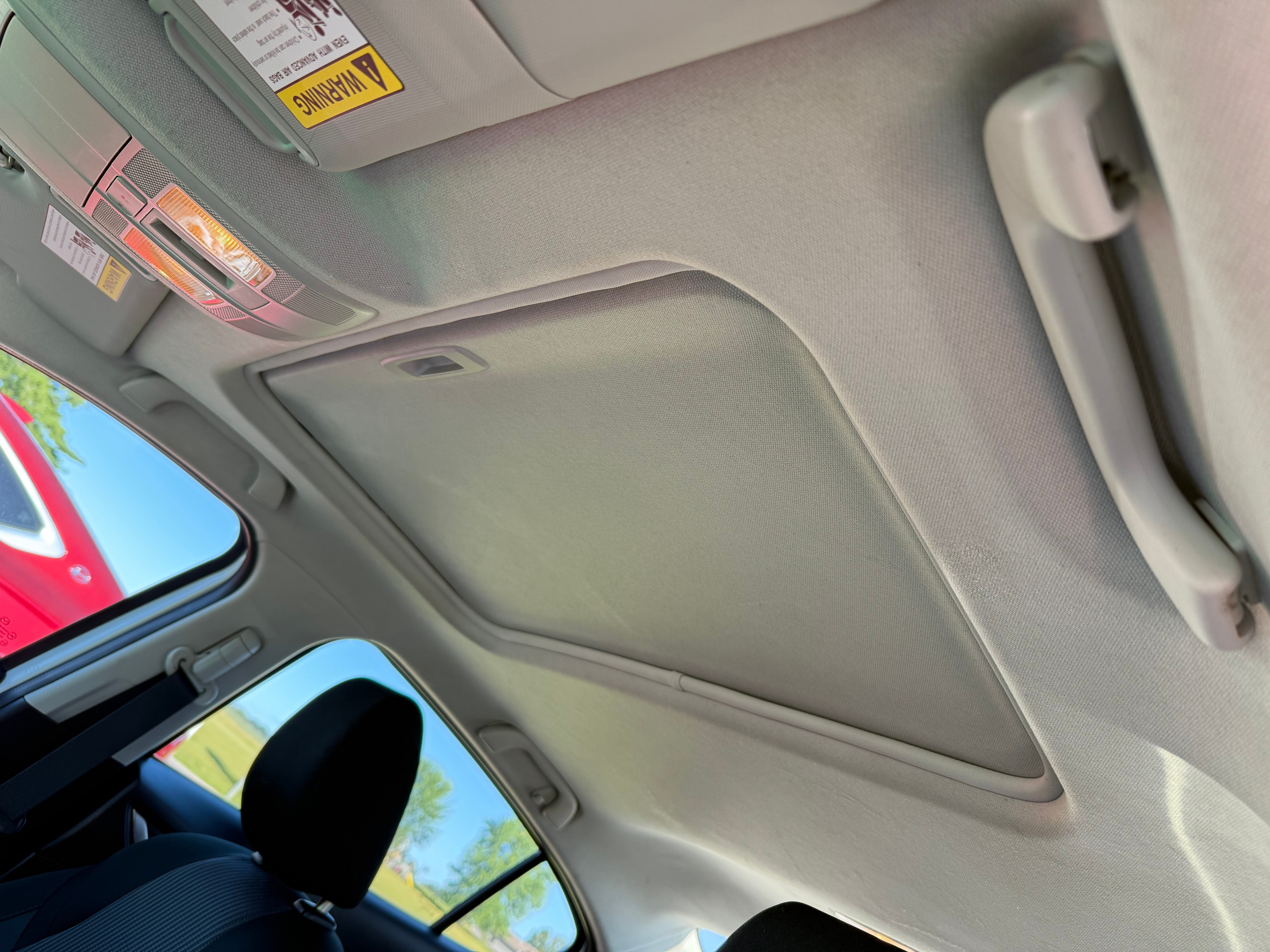 2016 Mazda Mazda3 i Touring