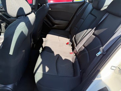 2016 Mazda Mazda3 i Touring