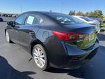 2017 Mazda Mazda3 4-Door Touring