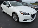 2017 Mazda Mazda3 4-Door Touring