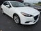 2017 Mazda Mazda3 4-Door Touring