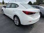 2017 Mazda Mazda3 4-Door Touring