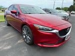 2020 Mazda Mazda6 Touring
