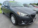 2014 Mazda Mazda CX-5 Grand Touring