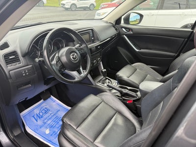 2014 Mazda Mazda CX-5 Grand Touring