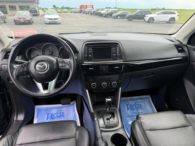 2014 Mazda Mazda CX-5 Grand Touring