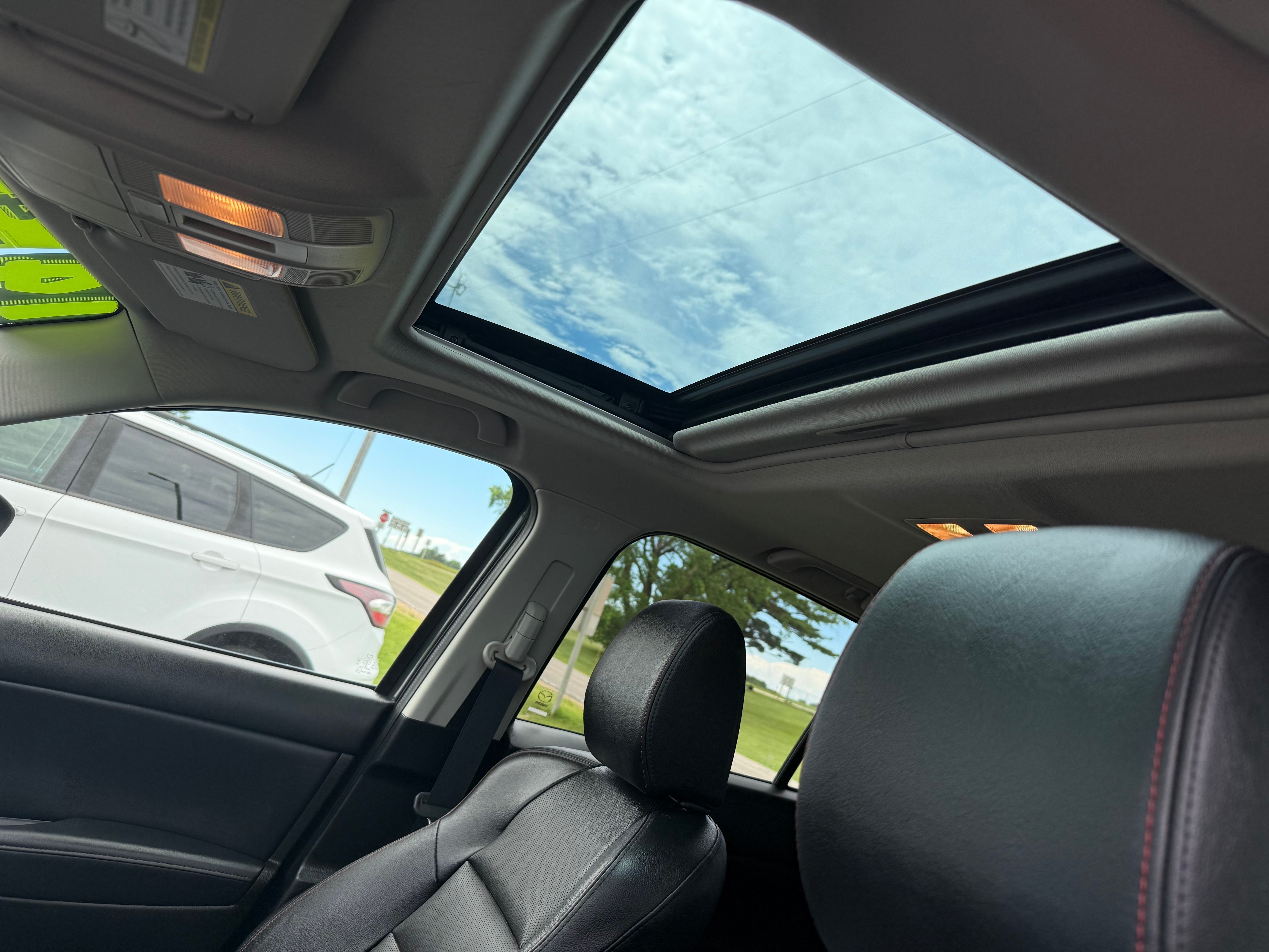 2014 Mazda Mazda CX-5 Grand Touring