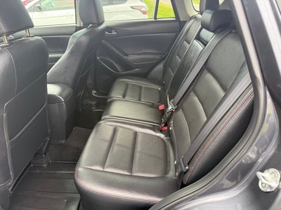2014 Mazda Mazda CX-5 Grand Touring