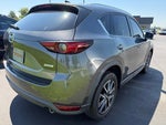2018 Mazda Mazda CX-5 Grand Touring