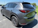 2018 Mazda Mazda CX-5 Grand Touring