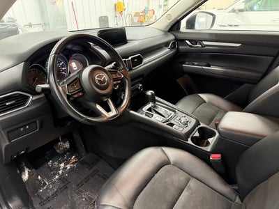 2018 Mazda Mazda CX-5 Touring