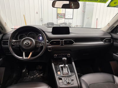 2018 Mazda Mazda CX-5 Touring