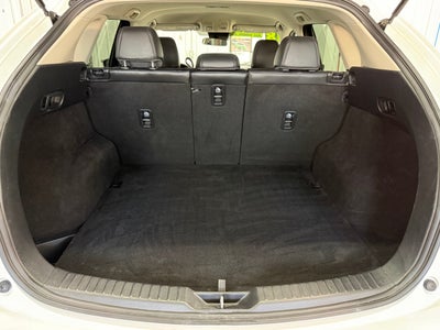 2018 Mazda Mazda CX-5 Touring