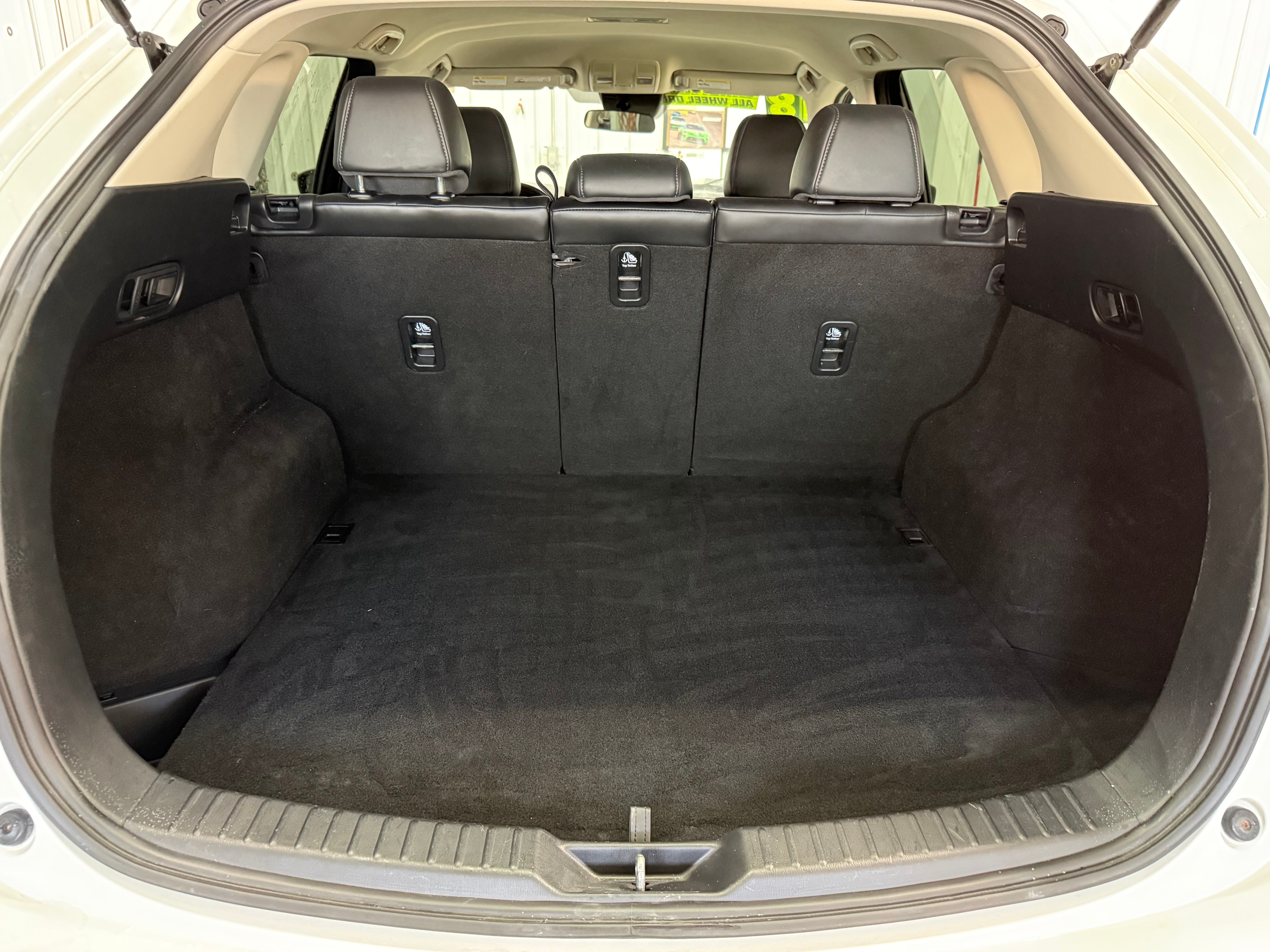 2018 Mazda Mazda CX-5 Touring