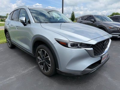 2023 Mazda Mazda CX-5 2.5 S Premium Plus Package