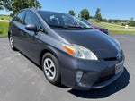 2014 Toyota Prius Three