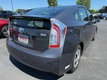 2014 Toyota Prius Three