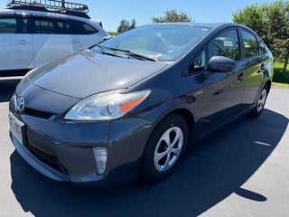 2014 Toyota Prius Three