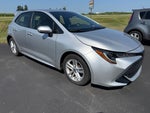 2019 Toyota Corolla Hatchback SE