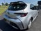 2019 Toyota Corolla Hatchback SE