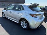 2019 Toyota Corolla Hatchback SE