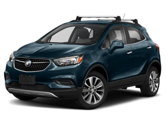 2021 Buick Encore Preferred AWD's photo