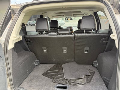 2018 Ford EcoSport SES