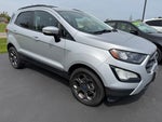 2018 Ford EcoSport SES