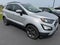 2018 Ford EcoSport SES