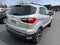 2018 Ford EcoSport SES