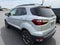 2018 Ford EcoSport SES