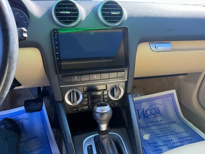 2012 Audi A3 2.0 TDI Premium