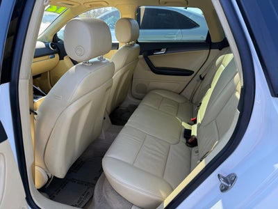 2012 Audi A3 2.0 TDI Premium